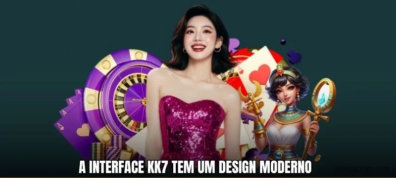 Cassino seguro no Deskpg — SSL, 2FA e suporte 24/7