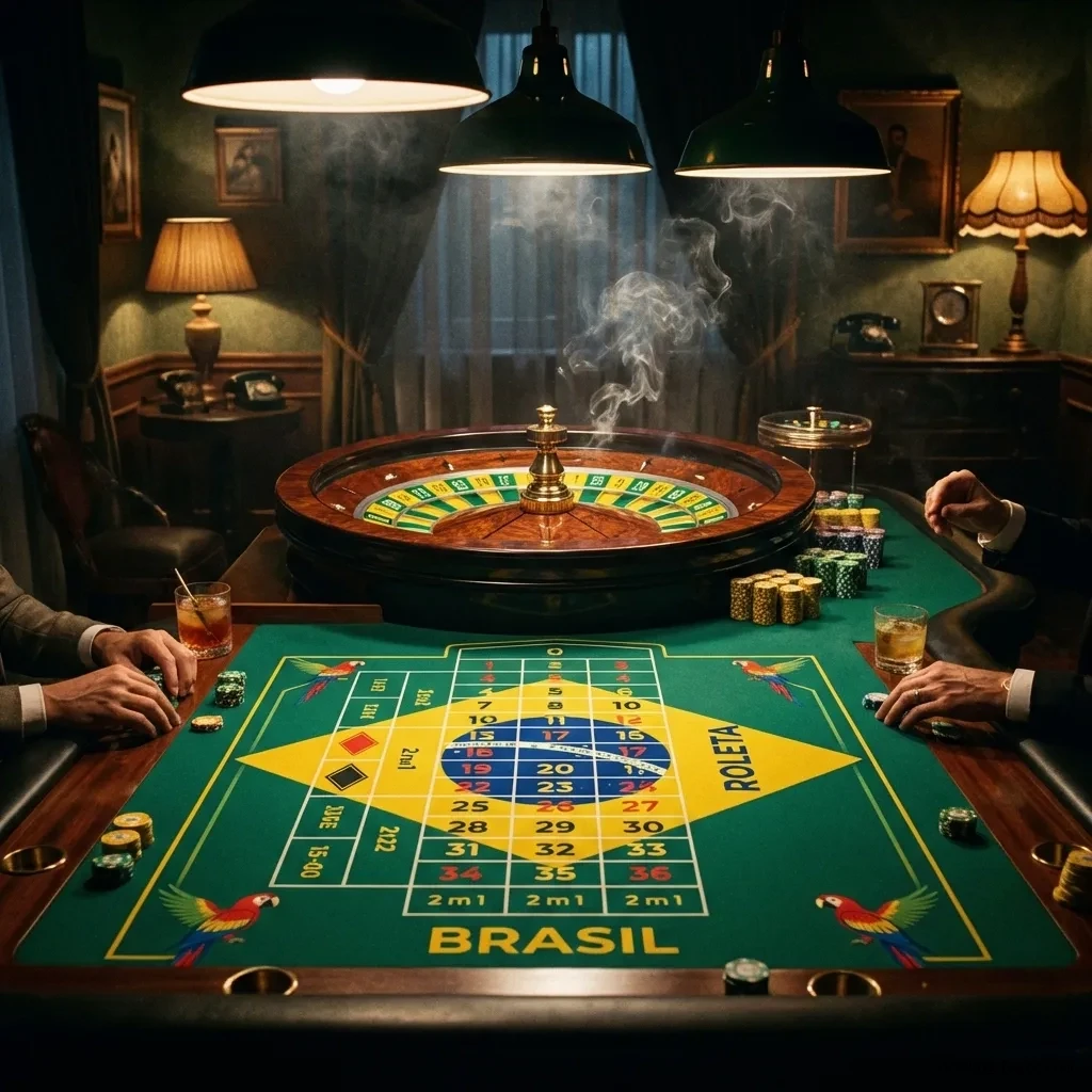 Poker no Deskpg: experiência segura no Brasil